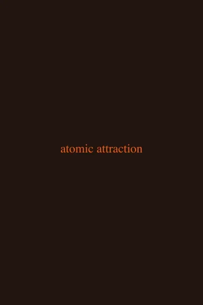 Cover of Atomic Attraction