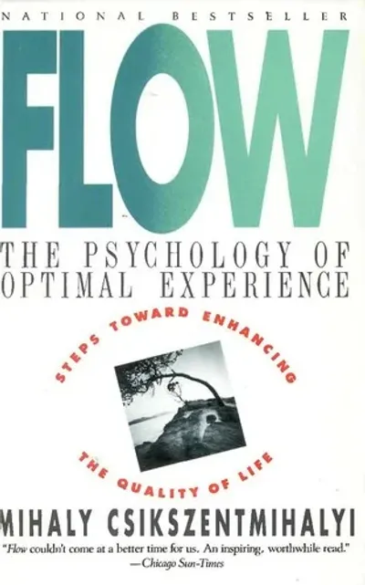 Cover of Flow