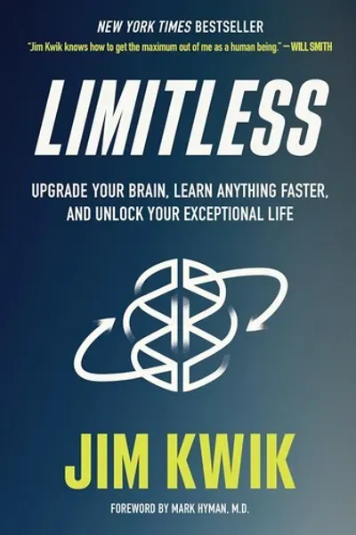 Cover of Limitless