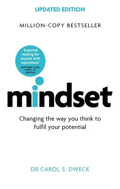 Cover of Mindset