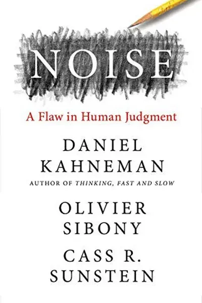 Cover of Noise