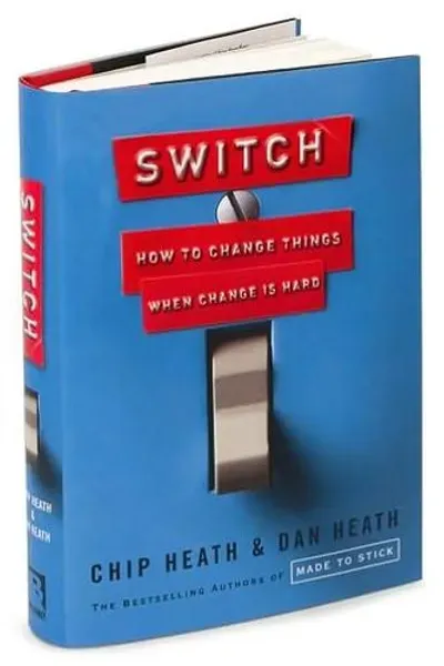 Cover of Switch