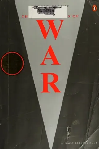 Cover of The 33 Strategies of War by Robert Greene
