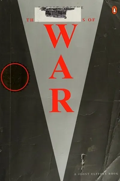 Cover of The 33 Strategies of War