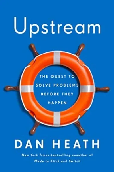 Cover of Upstream